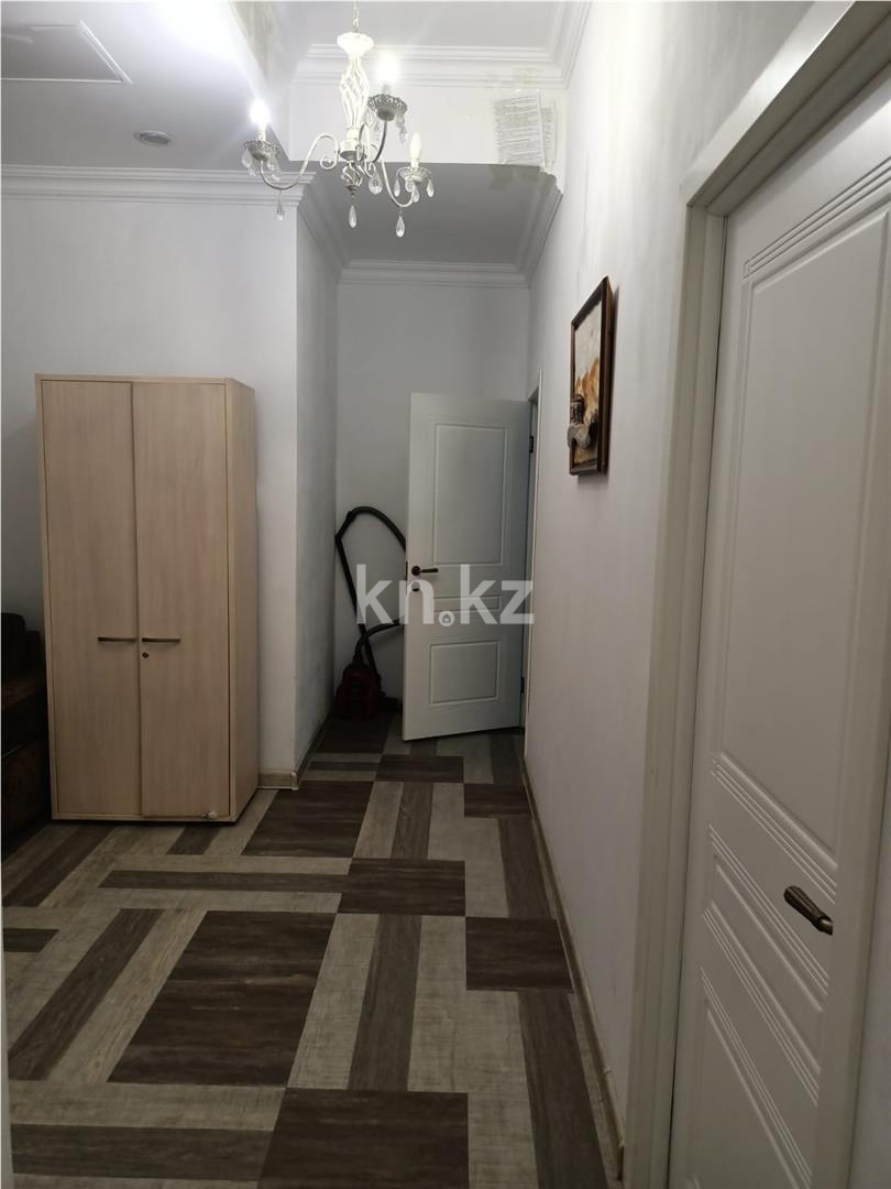 Продажа 1-комнатной квартиры, 47.8 м² в Астане - фото 15