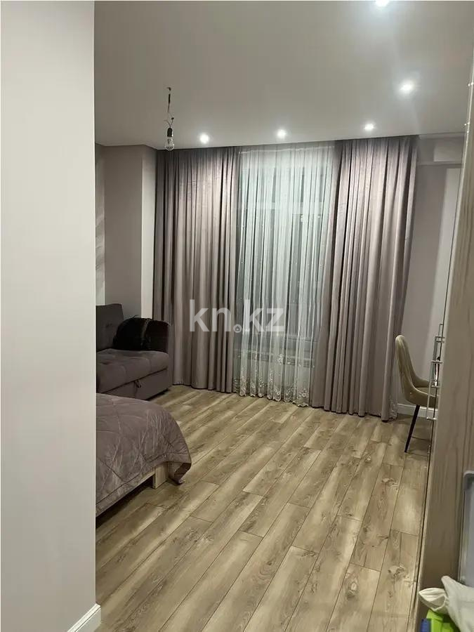 Продажа 4-комнатной квартиры, 129 м², ул. Калдаякова, дом  3 в Астане - фото 2