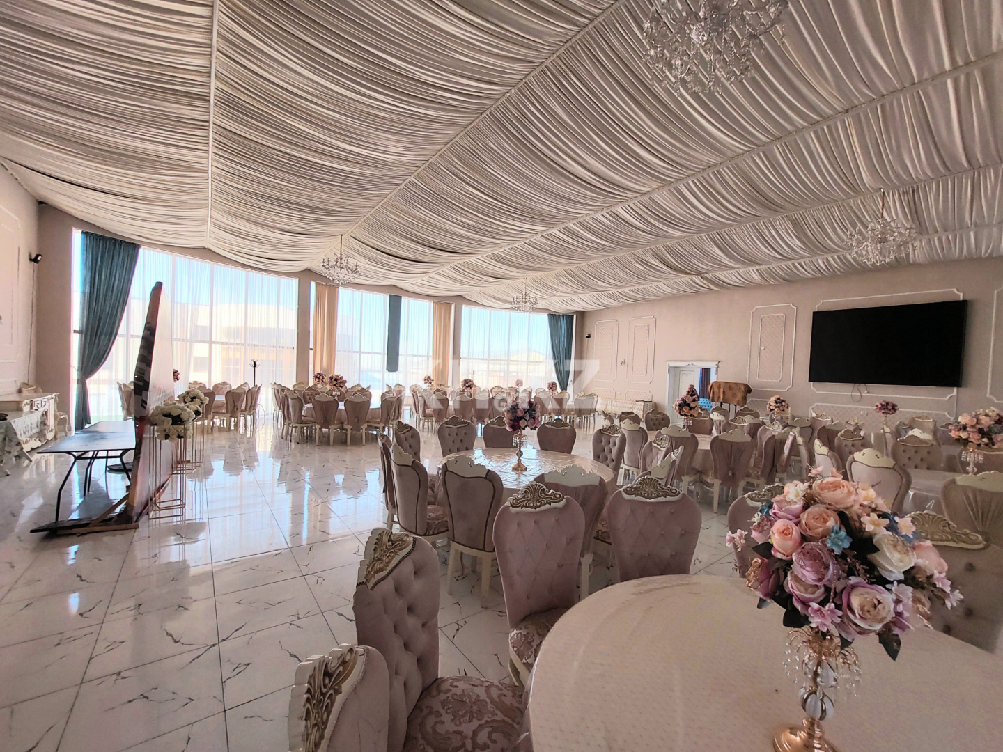 Продажа , 3000 м², Рахимова, дом  1111 в Шымкенте - фото 7