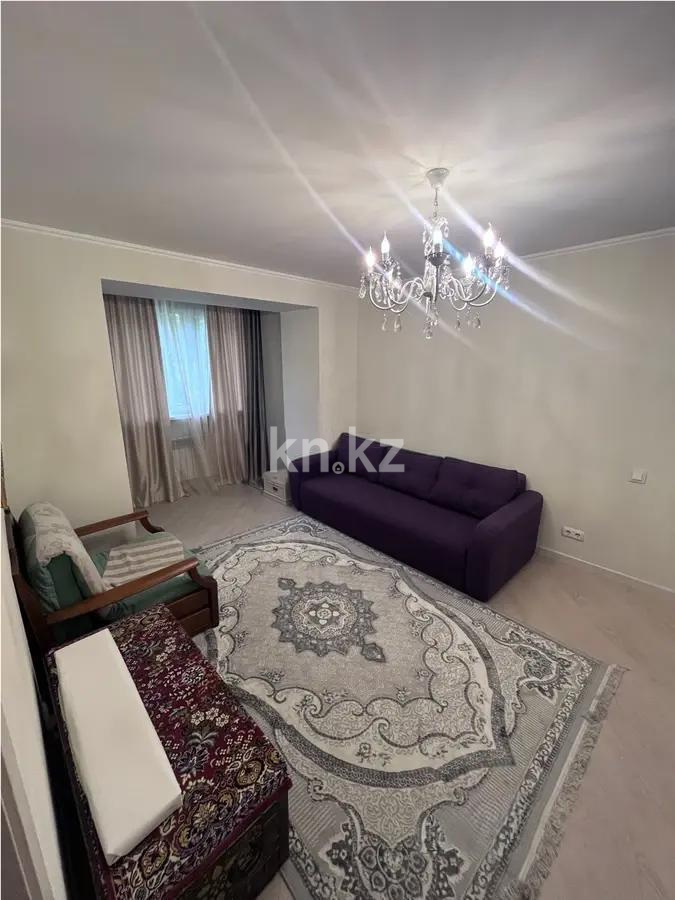 Продажа 3-комнатной квартиры, 102.3 м², ул. Байсеитовой, дом  40/1 в Алматы - фото 2