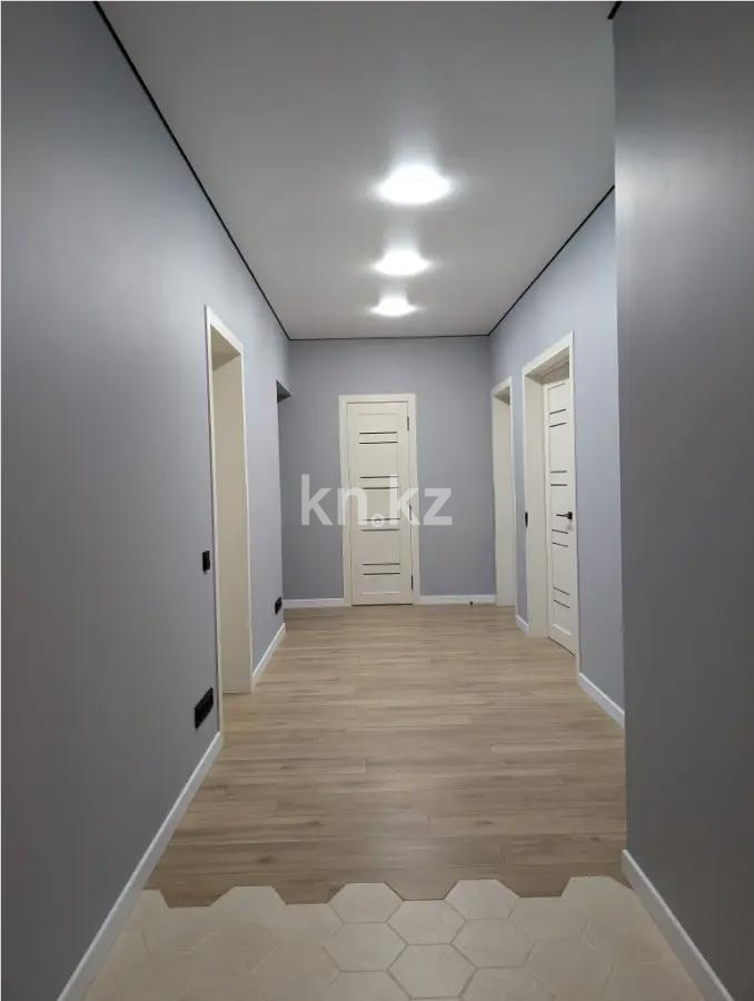 Продажа 3-комнатной квартиры, 88 м² в Караганде - фото 6