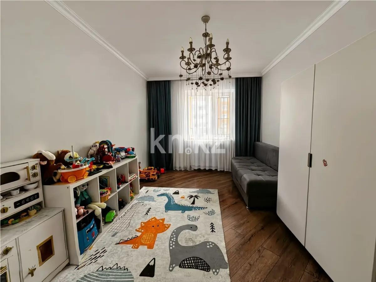 Продажа 3-комнатной квартиры, 85 м² в Астане - фото 3