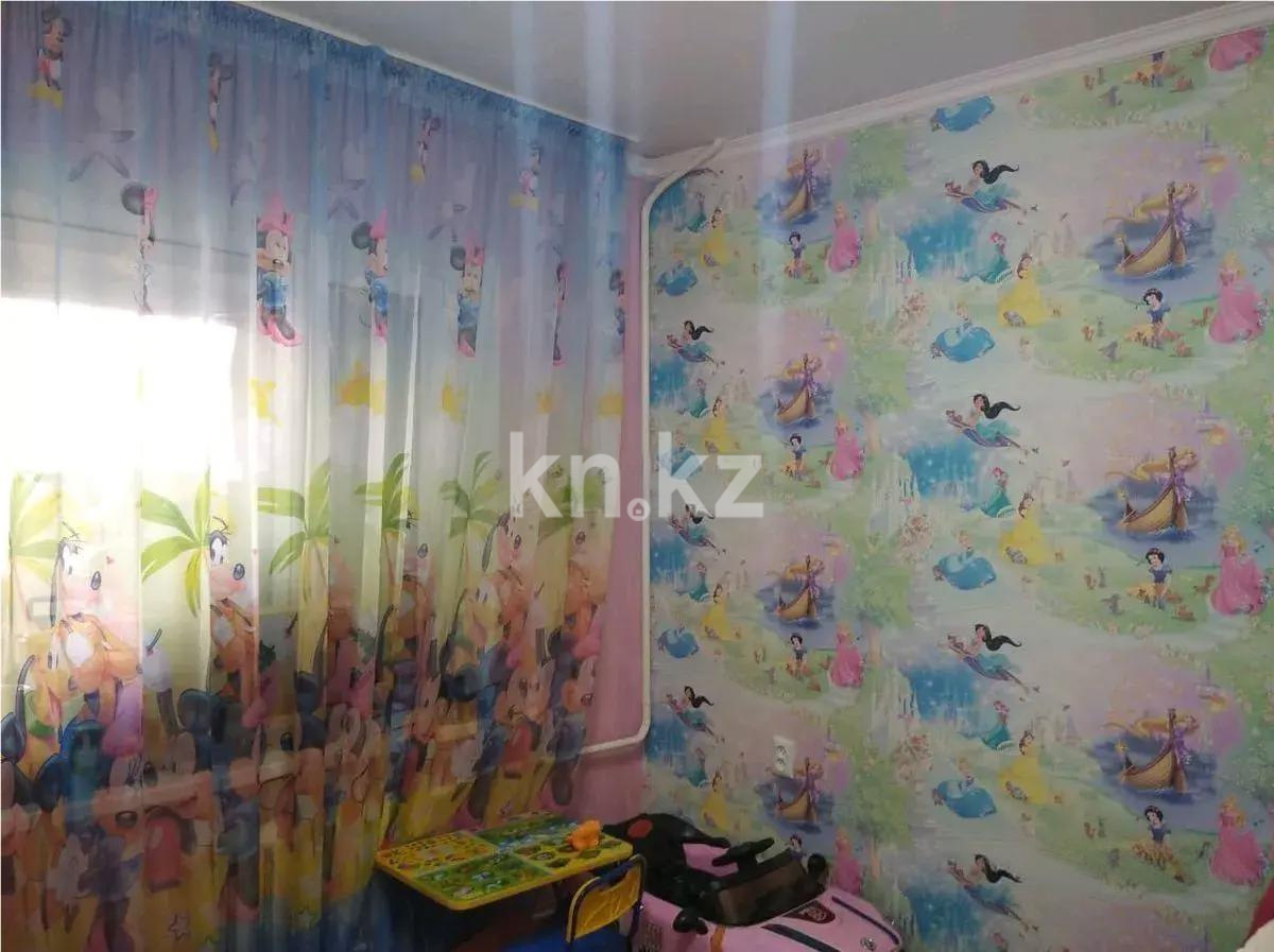 Продажа 3-комнатной квартиры, 61.9 м² в Алматы - фото 3