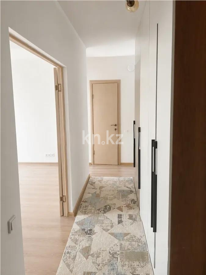 Продажа 2-комнатной квартиры, 61 м² в Астане - фото 3