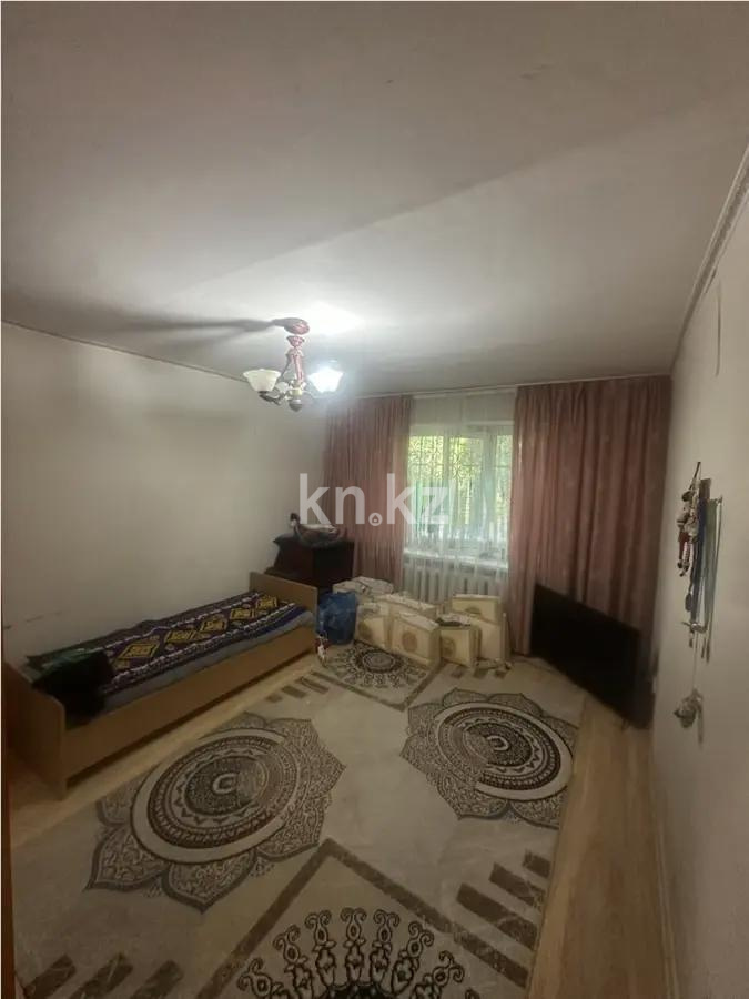 Продажа 1-комнатной квартиры, 37 м² в Астане