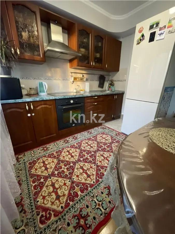 Продажа 3-комнатной квартиры, 63 м², ул. Ташенова, дом  13 в Астане - фото 4