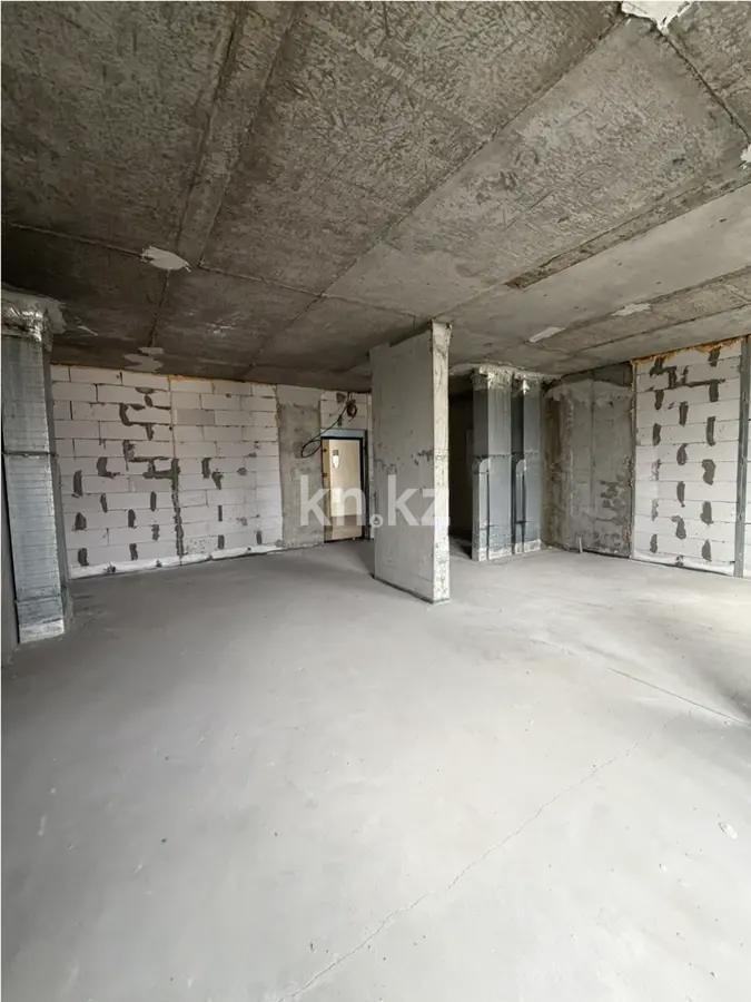 Продажа 2-комнатной квартиры, 58 м² в Алматы - фото 2