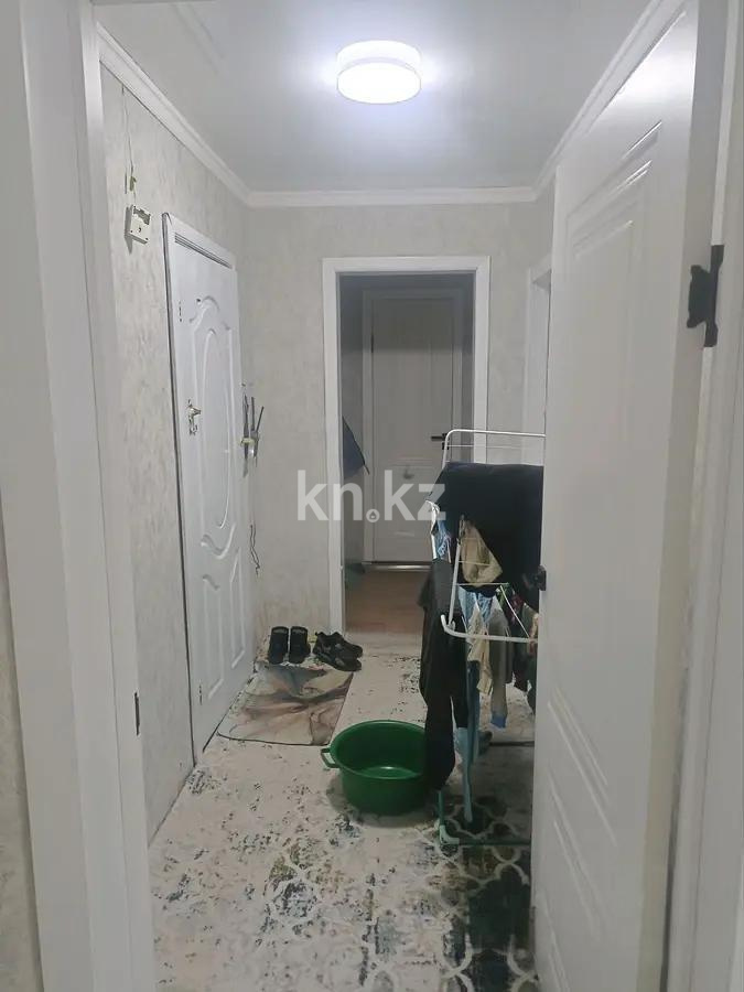 Продажа 2-комнатной квартиры, 52 м², пр. Республики, дом  18/2 в Караганде - фото 5