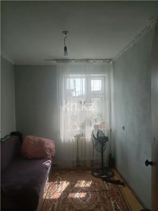 Продажа 4-комнатной квартиры, 72 м² в Астане - фото 3