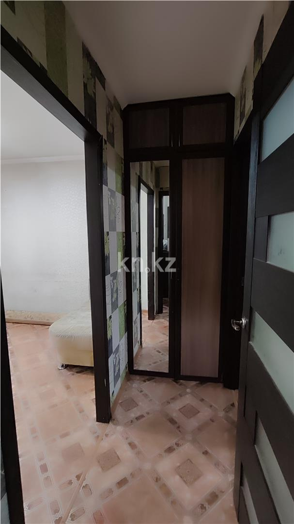 Продажа 2-комнатной квартиры, 45 м², 1 кв-л в Караганде - фото 8