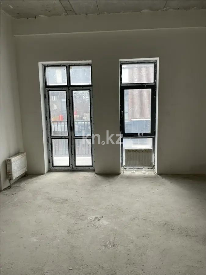 Продажа 3-комнатной квартиры, 85.1 м² в Алматы