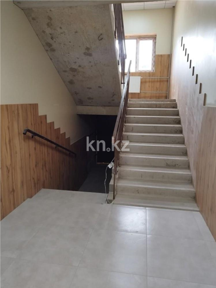 Продажа 1-комнатной квартиры, 45 м² в Караганде - фото 10