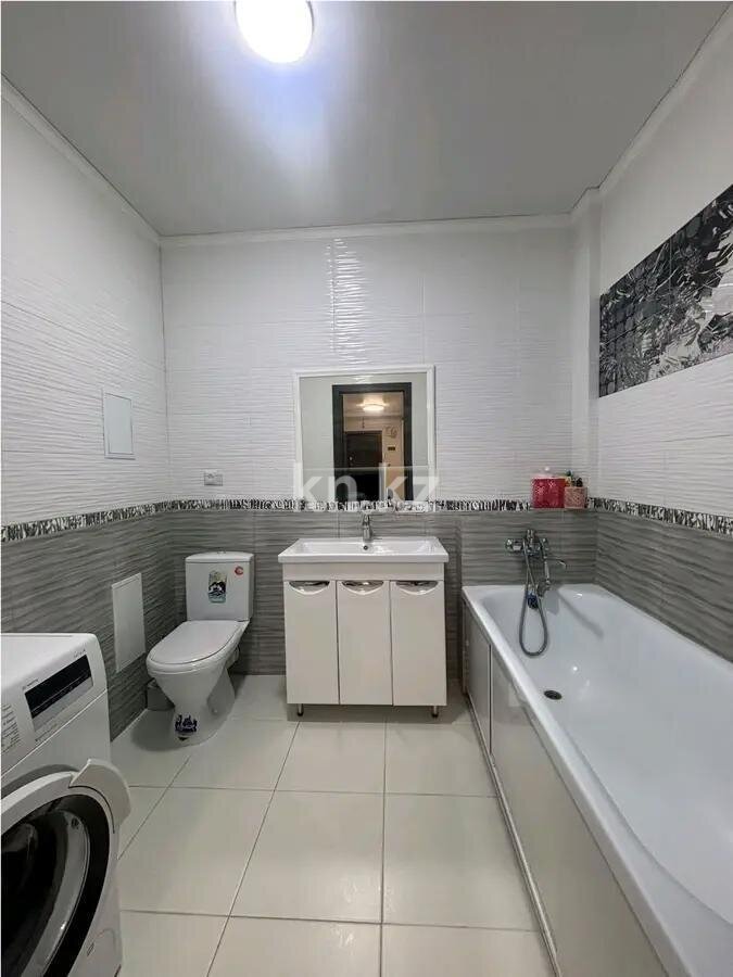 Продажа 3-комнатной квартиры, 79.8 м² в Астане - фото 4