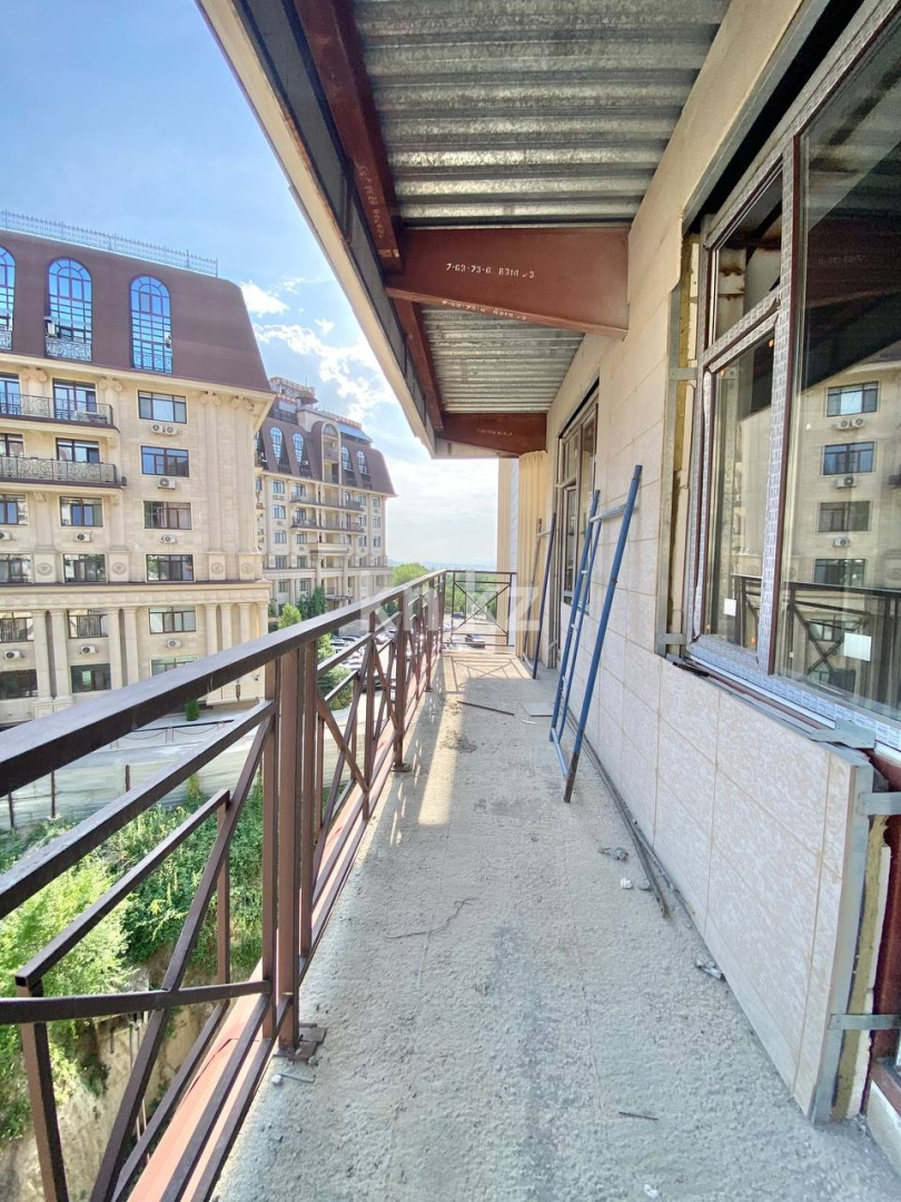 Продажа 3-комнатной квартиры, 73 м² в Алматы - фото 2