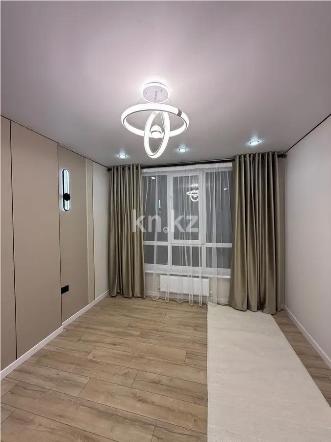 Продажа 3-комнатной квартиры, 58 м² в Алматы - фото 2