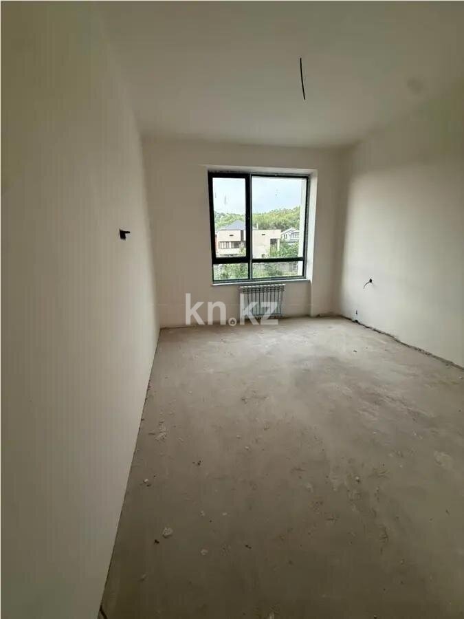 Продажа 2-комнатной квартиры, 52 м² в Алматы