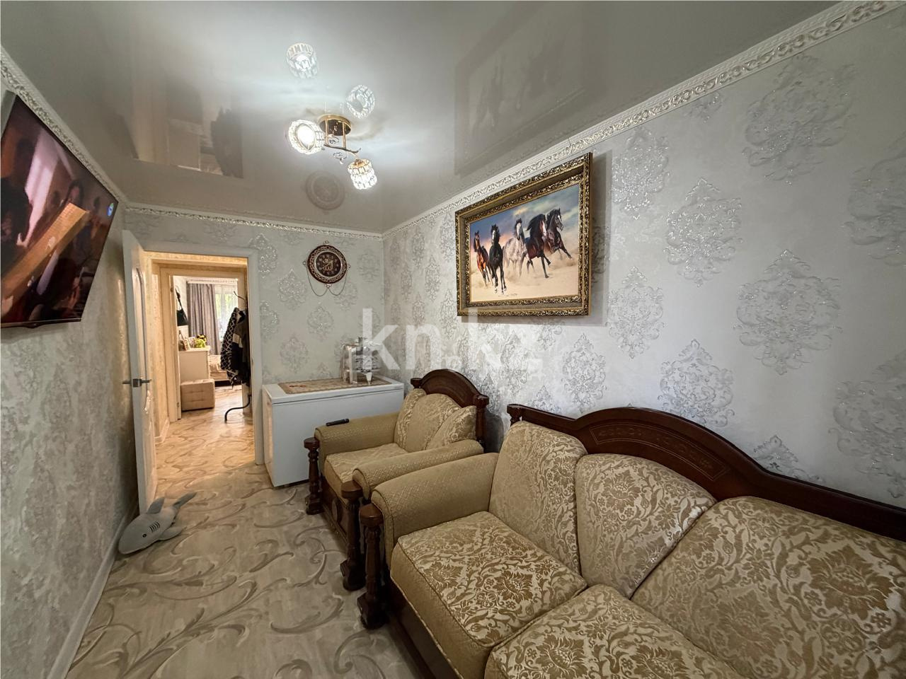 Продажа 3-комнатной квартиры, 55 м² в Темиртау - фото 6
