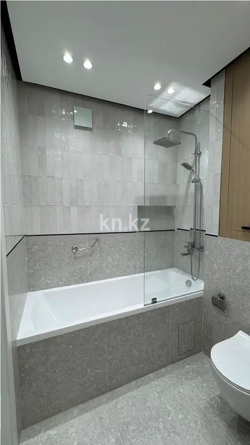 Продажа 3-комнатной квартиры, 90 м², пр. Туран, дом  57г в Астане - фото 6