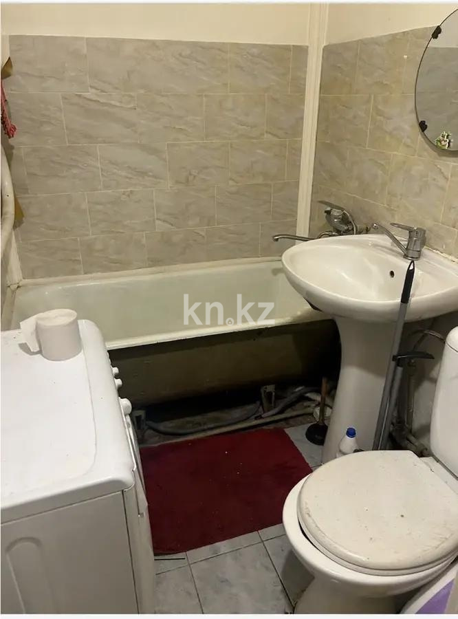 Продажа 2-комнатной квартиры, 44 м² в Астане - фото 2
