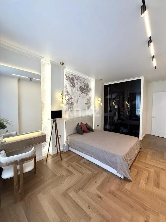 Продажа 2-комнатной квартиры, 52 м² в Астане - фото 2