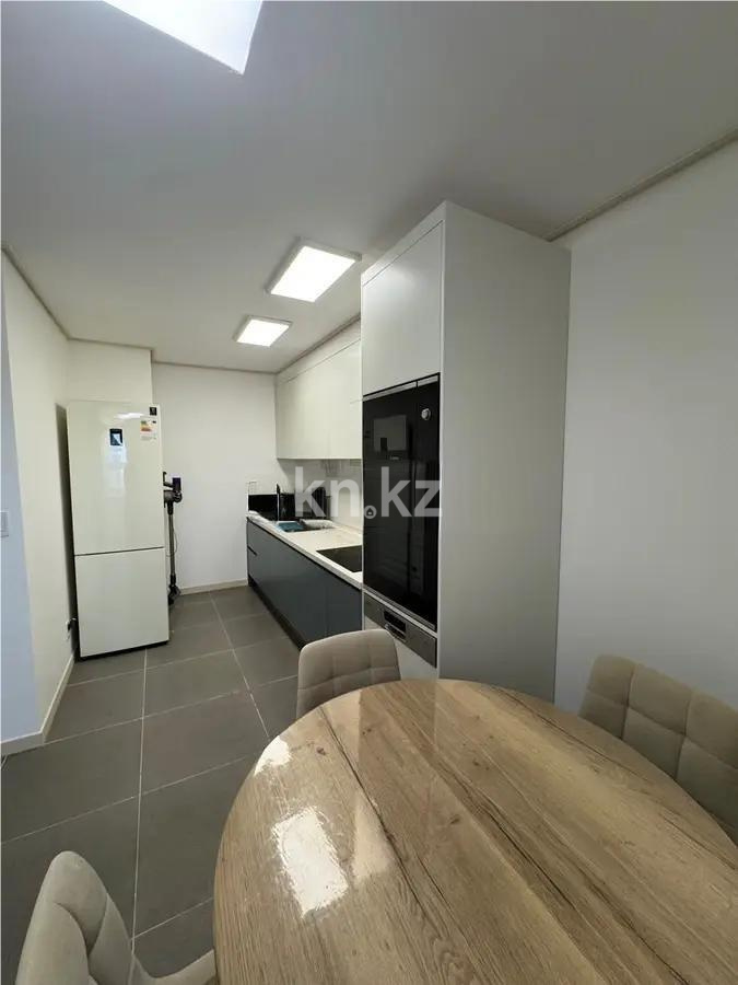 Продажа 2-комнатной квартиры, 74 м², ул. Бухар жырау, дом  20б в Астане - фото 3