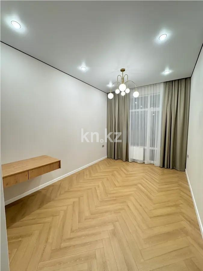 Продажа 2-комнатной квартиры, 69 м² в Астане