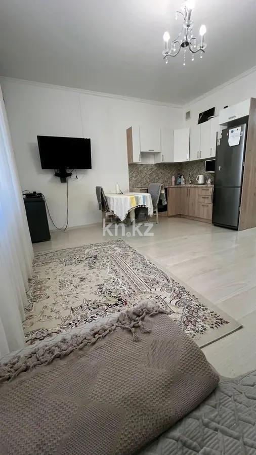 Продажа 1-комнатной квартиры, 30 м² в Астане - фото 2