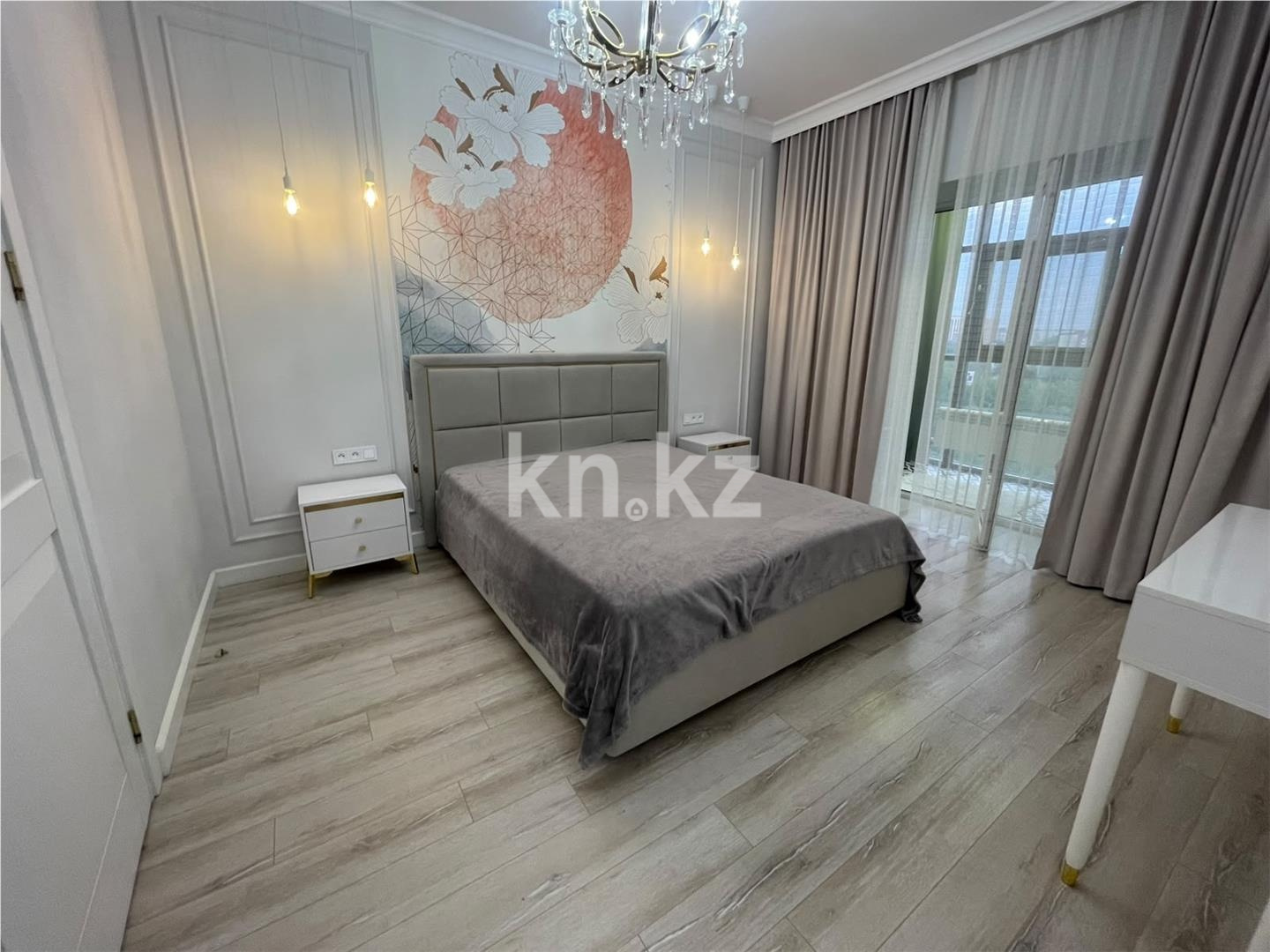 Продажа 2-комнатной квартиры, 73 м² в Караганде - фото 3