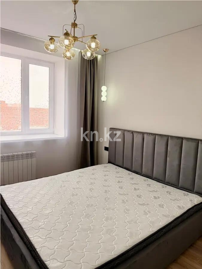 Продажа 2-комнатной квартиры, 40 м² в Астане - фото 2