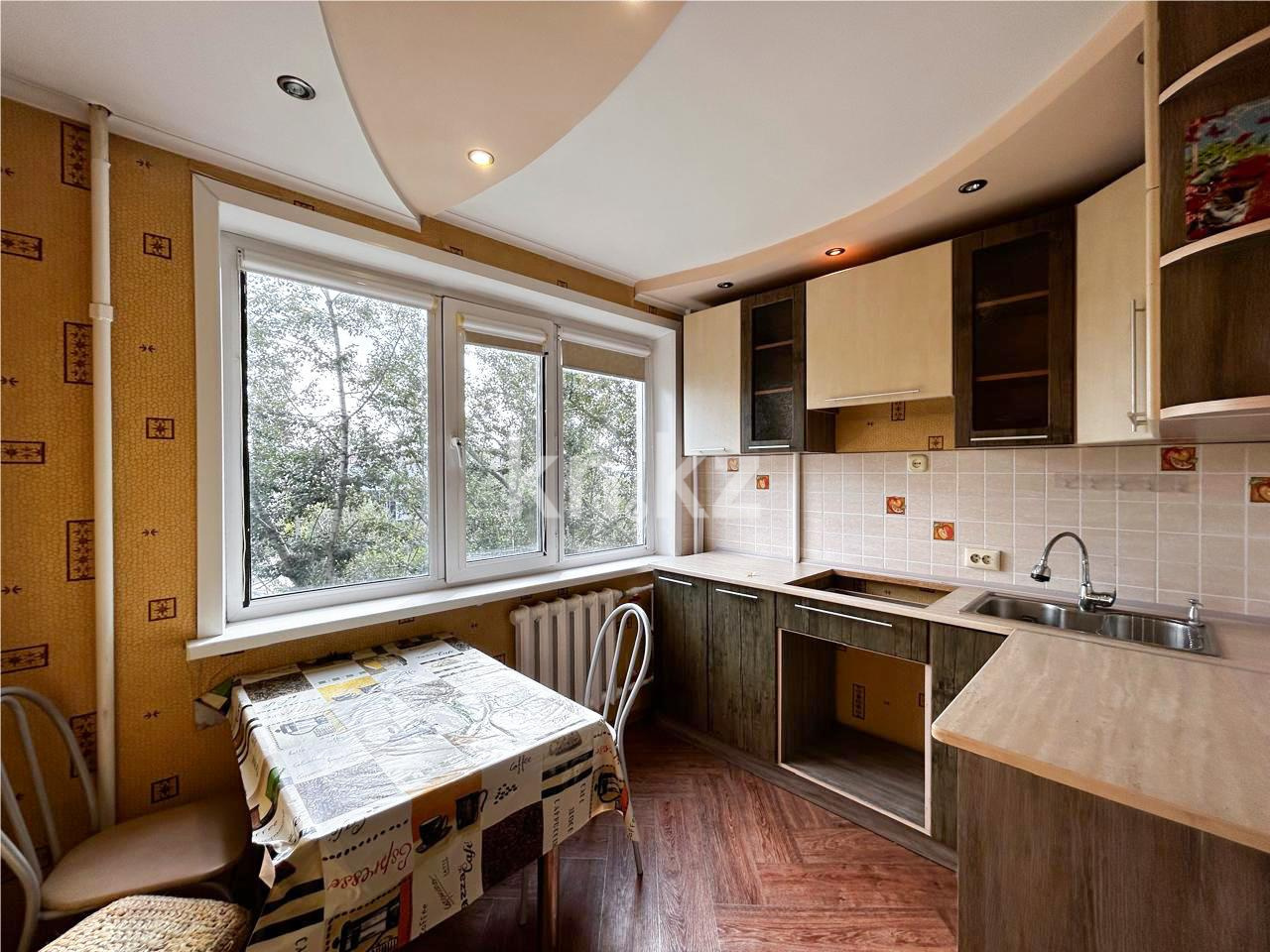 Продажа 2-комнатной квартиры, 51 м², пр. Строителей в Караганде - фото 6