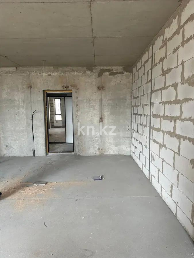 Продажа 1-комнатной квартиры, 44.71 м², пр. Райымбека, дом  349/1 в Алматы - фото 2