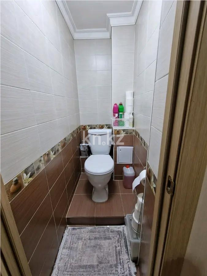 Продажа 3-комнатной квартиры, 61 м² в Астане - фото 5