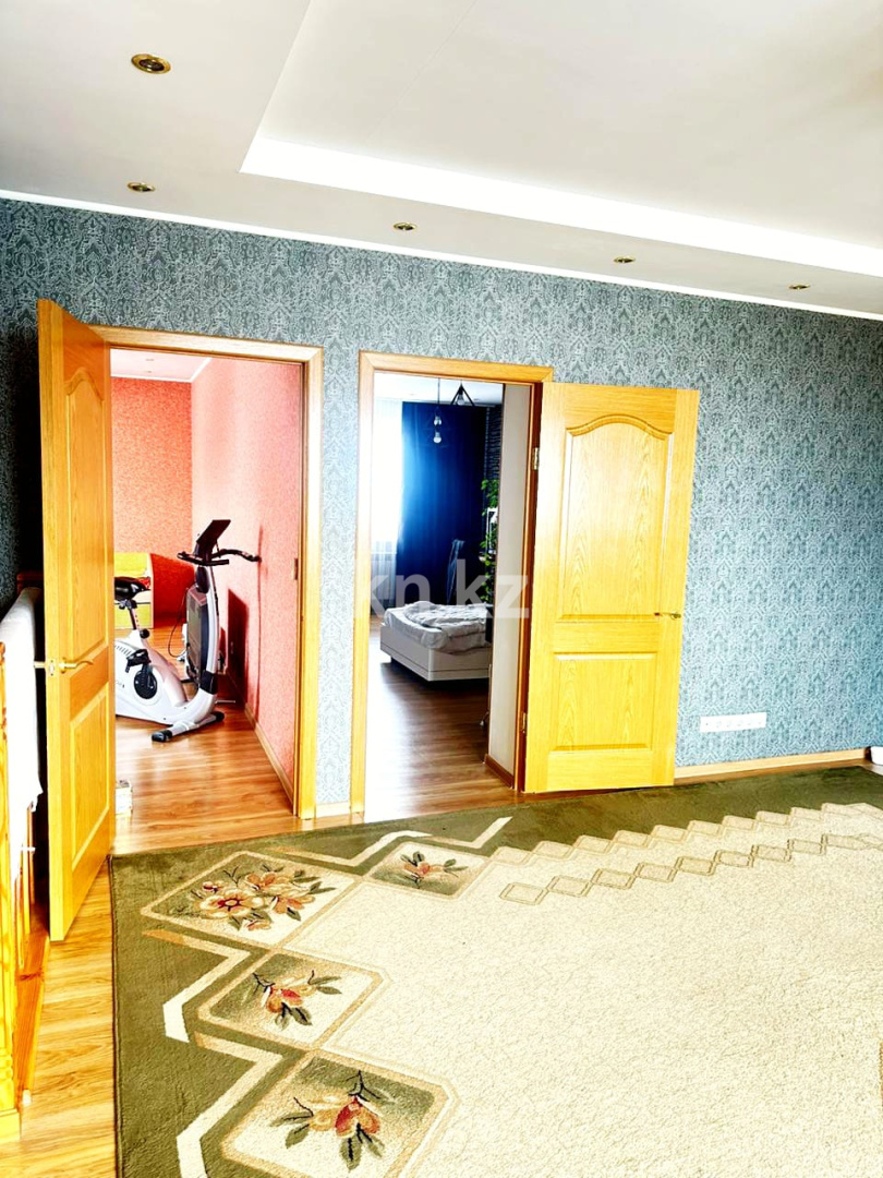 Продажа 4-комнатного дома, 205 м² в Астане - фото 3