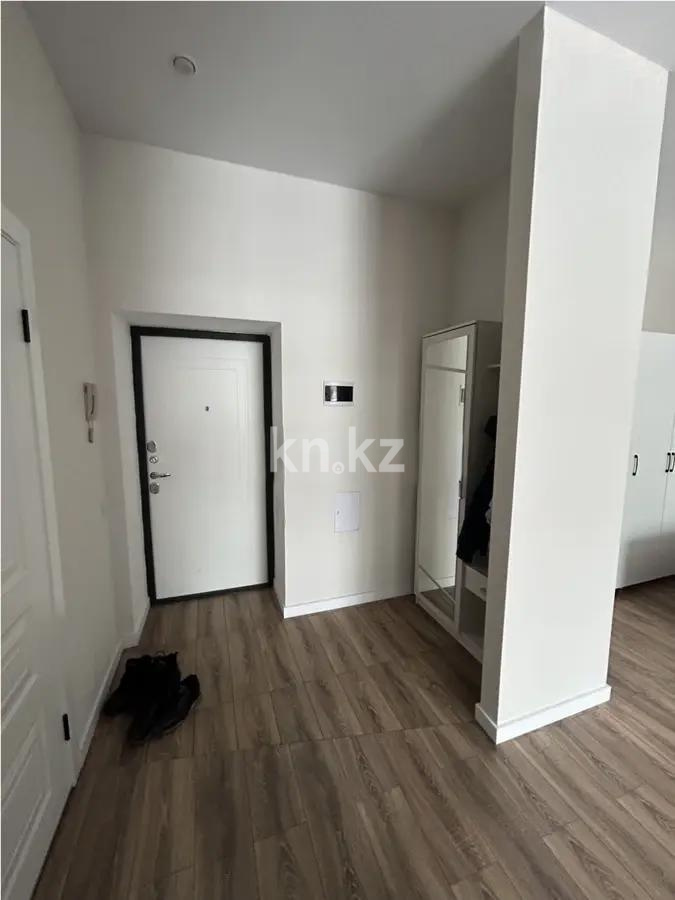 Продажа 1-комнатной квартиры, 40 м² в Астане - фото 4