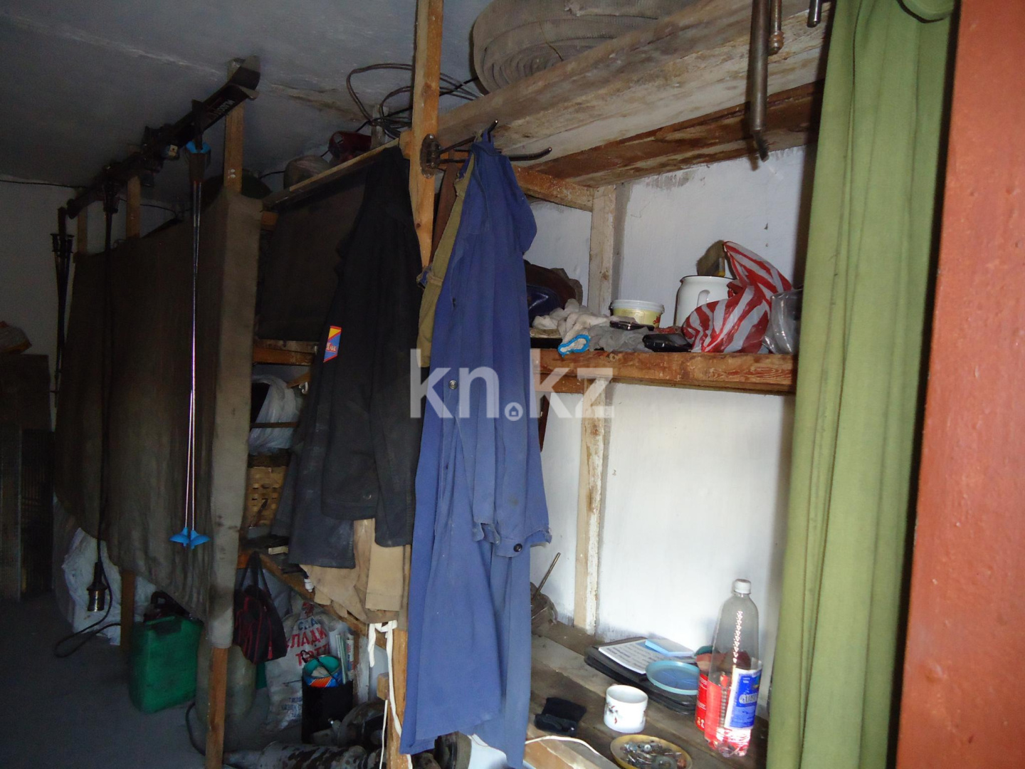 Продажа , 24 м², ул. Жанибекова в Караганде - фото 3