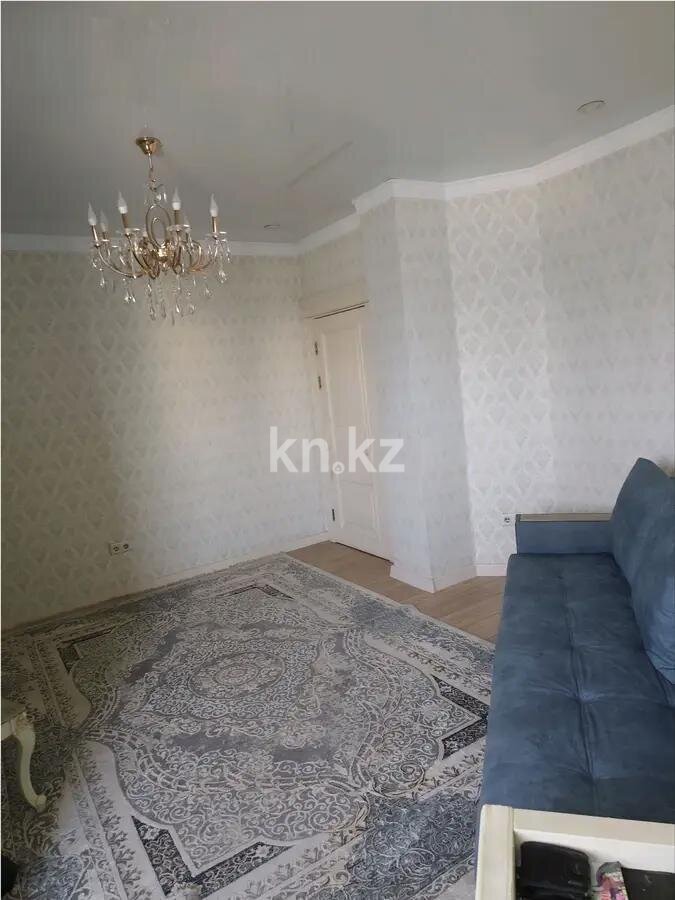 Продажа 4-комнатной квартиры, 129 м² в Алматы - фото 2