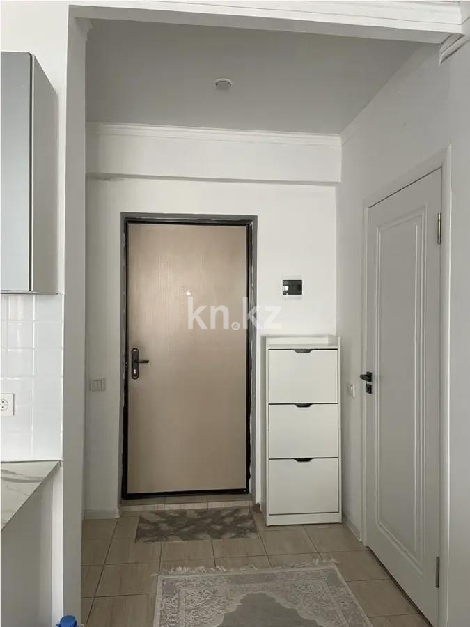Продажа 1-комнатной квартиры, 28 м² в Алматы - фото 5