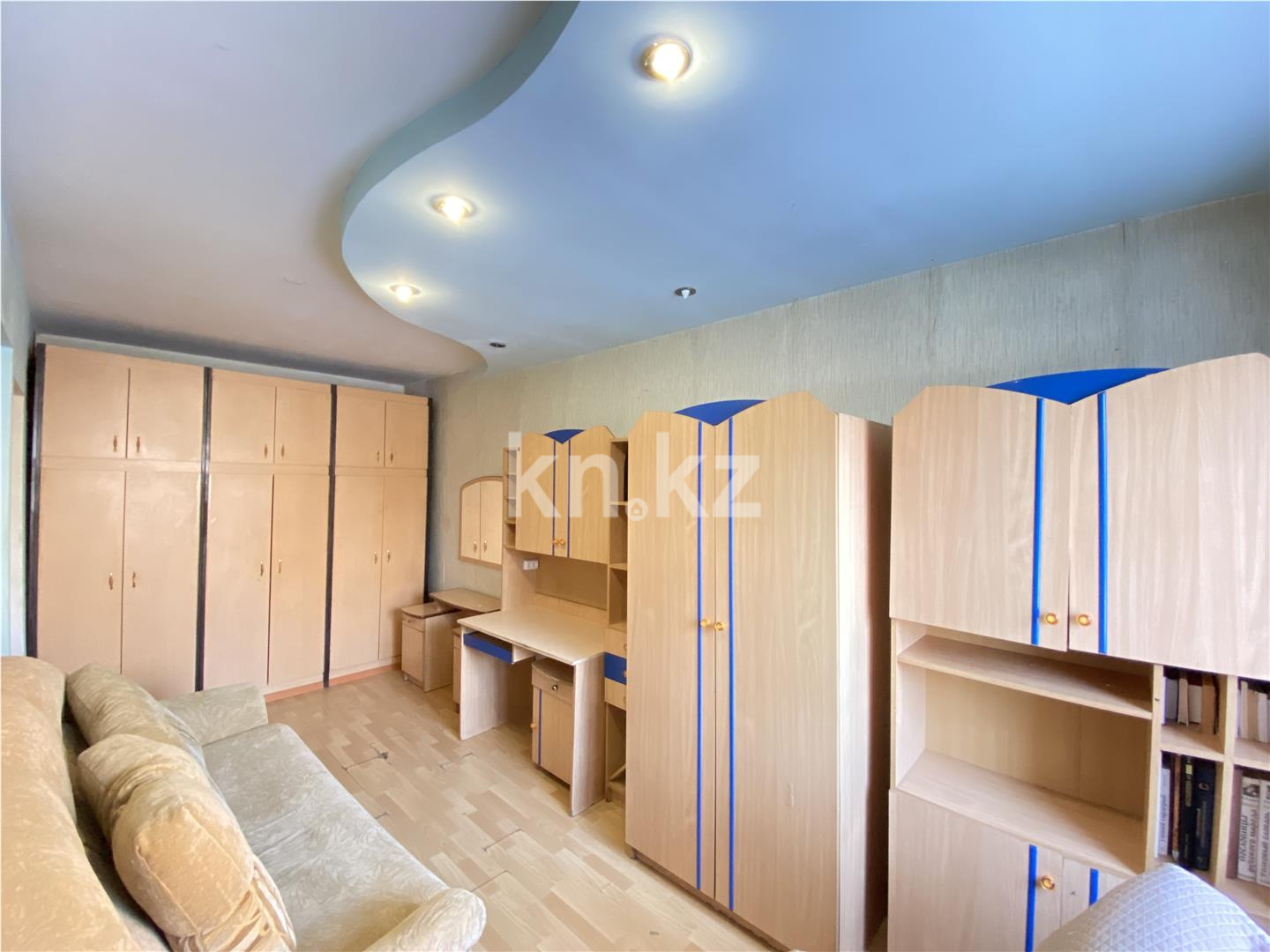 Продажа 2-комнатной квартиры, 44.7 м² в Астане - фото 4