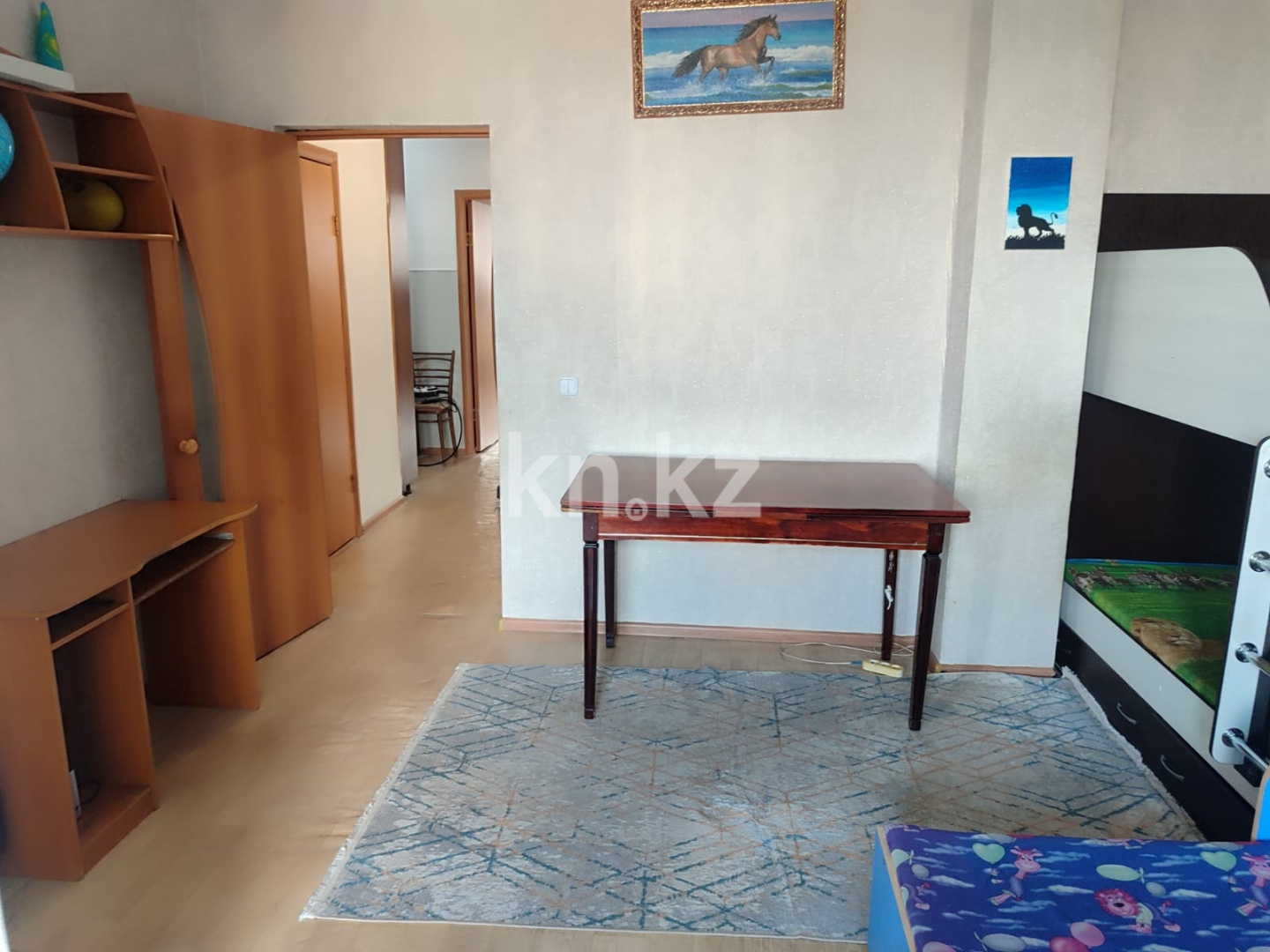 Аренда 2-комнатной квартиры, 62 м² в Караганде - фото 15
