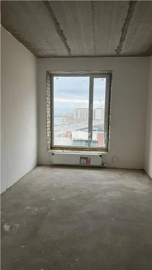 Продажа 1-комнатной квартиры, 36 м², ул. Серкебаева, дом  49 в Астане