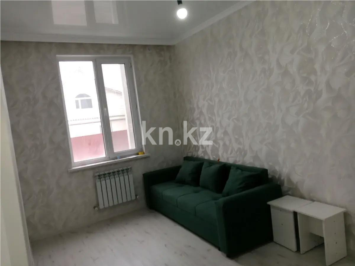 Продажа 1-комнатной квартиры, 35 м², ул. Устирт, дом  5 в Алматы