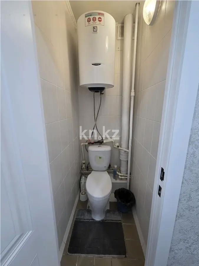 Продажа 1-комнатной квартиры, 36 м², мкр-н Степной-4, дом  24 в Караганде - фото 4