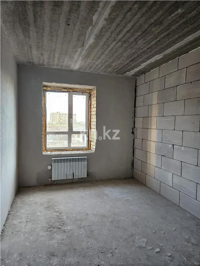 Продажа 2-комнатной квартиры, 55 м², 067 учетный квартал, дом  участок 502 в Караганде