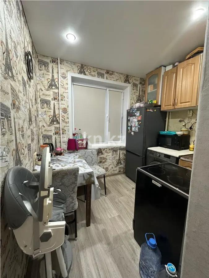 Продажа 2-комнатной квартиры, 47 м², 14-й мкр., дом  35 в Караганде - фото 3