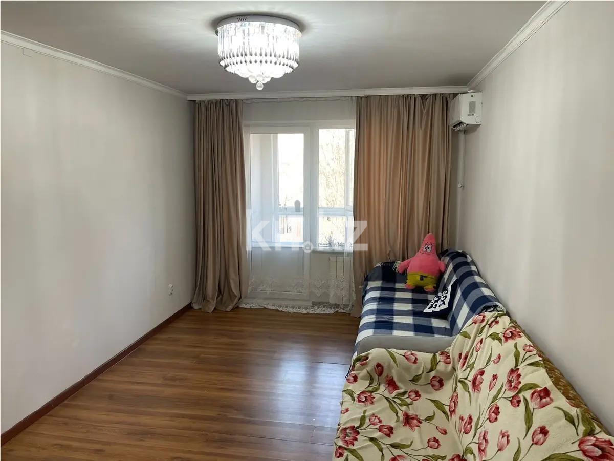 Продажа 3-комнатной квартиры, 60 м² в Алматы