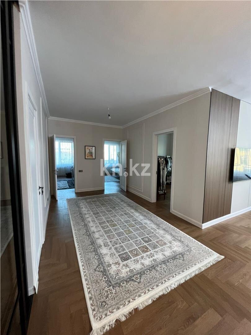 Продажа 4-комнатной квартиры, 160 м² в Астане - фото 4