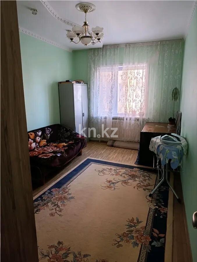 Продажа 3-комнатной квартиры, 100 м² в Астане - фото 3