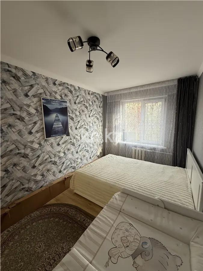 Продажа 2-комнатной квартиры, 41 м², ул. Тимирязева, дом  103 в Алматы - фото 2