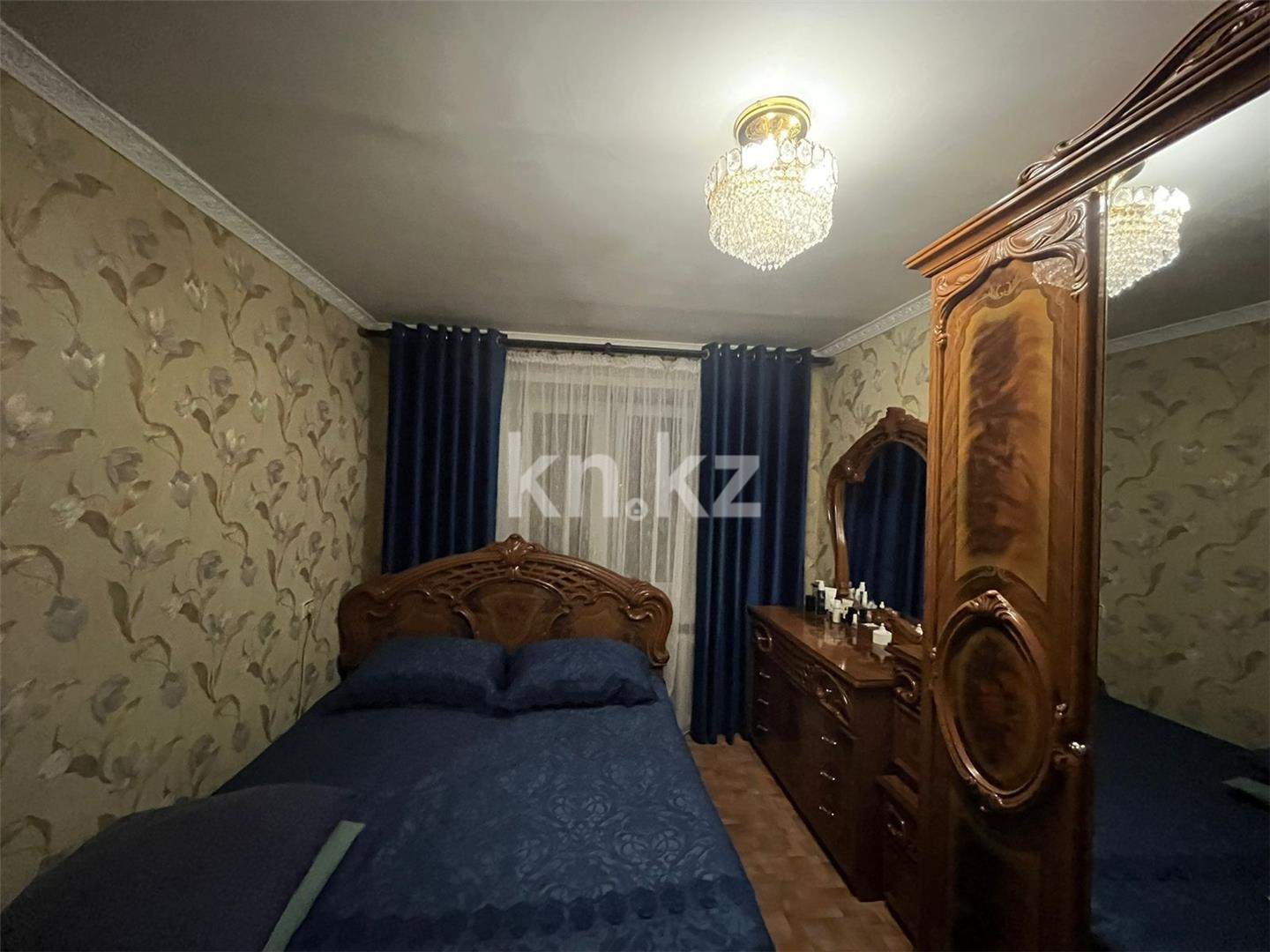 Продажа 2-комнатной квартиры, 52 м², ул. Сатыбалдина в Караганде - фото 11