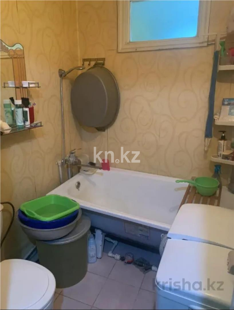 Продажа 2-комнатной квартиры, 42 м², ул. Сатпаева в Караганде - фото 6